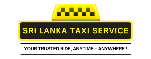 Sri Lanka Taxi Service