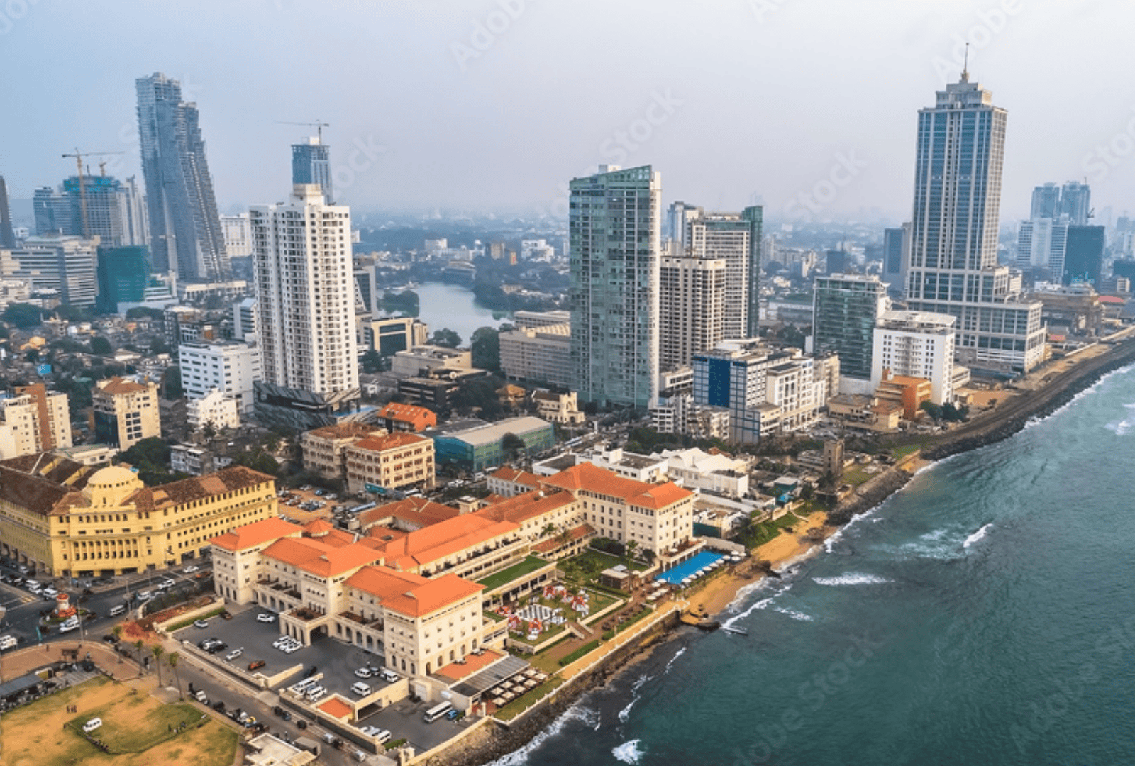 Plan Your Sri Lankan Escape (1)