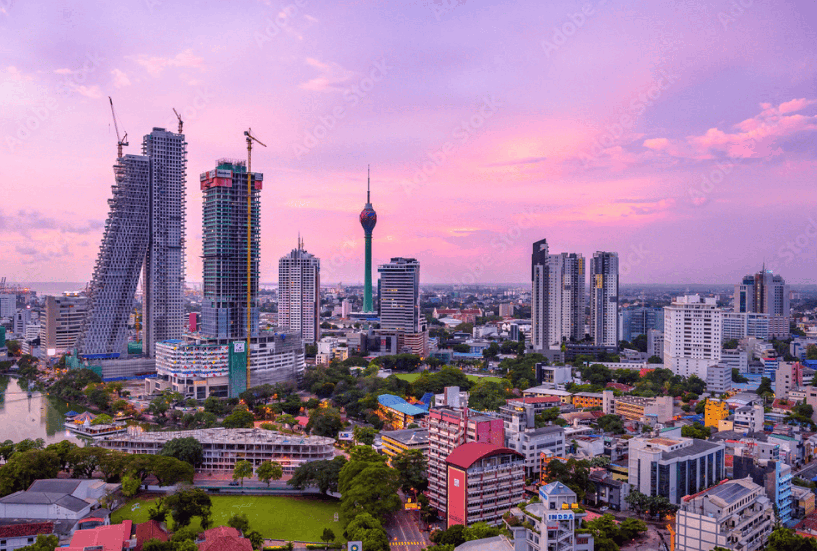 Plan Your Sri Lankan Escape